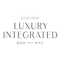 Luxury Integrated logo - Similar company to M2Communications