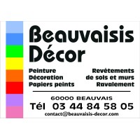 BEAUVAISIS DECOR logo - Similar company to Techni-Isol