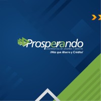 Cooperativa de Ahorro y Crédito Prosperando logo - Similar company to Coopenaljupen, R. L.
