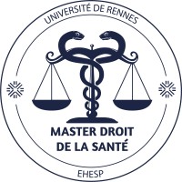 Master droit de la santé de Rennes logo - Similar company to Cys Consulting