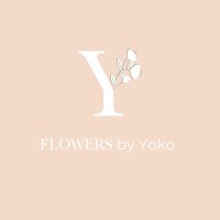 Flowers By Yoko (BE) logo - Similar company to Elle Chocolates