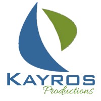 Kayros Productions, Inc. logo - Similar company to Keywest Technology, Inc