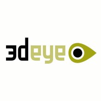 3d Eye Limited logo - Similar company to Yarō Studio