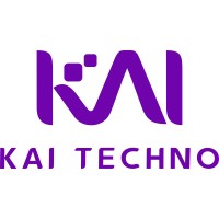 KAI TECHNO logo - Similar company to Ursaleo
