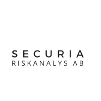 Securia Riskanalys AB logo - Similar company to Prolegia