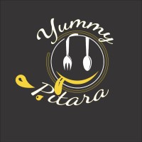 Yummy Pitara logo - Similar company to Purple Food