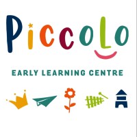 Piccolo Early Learning Centre logo - Similar company to Kidz Galore Pty Ltd