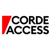 Corde-Access SA logo - Similar company to Vertical Access Group Sa