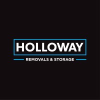 Holloway Removals & Storage logo - Similar company to Topbox Storage