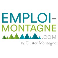 Emploi-Montagne logo - Similar company to Labex Ittem