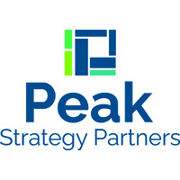 Peak Strategy Partners logo - Similar company to Peak