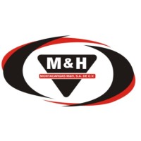MONTACARGAS M&H, S.A. DE C.V. logo - Similar company to Grúas Maxicargas