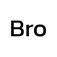 Bro Trust logo - Similar company to Bya Human Solutions