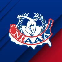 NIAAA - National Interscholastic Athletic Administrators Association logo - Similar company to Nfhs