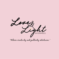 Love and Light Enterprises logo - Similar company to Wolfie