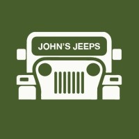 John'S Jeeps Inc.