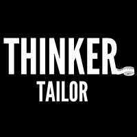 Thinker Tailor logo - Similar company to Madmen