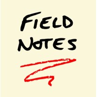 Field Notes - Business & Tech in HK and the region logo - Similar company to Trinity Bridge Asia Ltd.