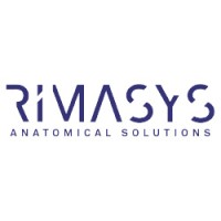 Rimasys Anatomical Solutions logo - Similar company to Rimasys Group