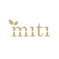 MITI logo - Similar company to Luxe Cosmetics