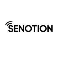 Senotion logo - Similar company to Aim Tech Ai