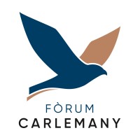 Fòrum Carlemany logo - Similar company to Menutsgirona