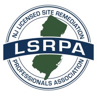 NJ LSRPA - Licensed Site Remediation Professionals Association logo - Similar company to Obar Systems Inc.