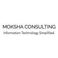 Moksha Consulting logo - Similar company to Children'S Lovecastles Trust (Clt India)
