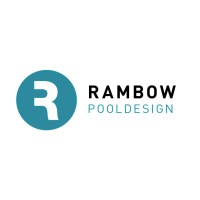 Rambow Pooldesign logo - Similar company to Ssf.Pools By Klafs