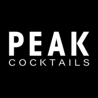 Peak Cocktails logo - Similar company to Fruair