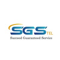 SGSTel logo - Similar company to Nohashways