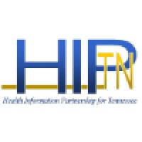 Health Information Partnership For Tennessee (Hip Tn)