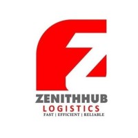 Zenith Hub Logistics logo - Similar company to Kata Global Logistics
