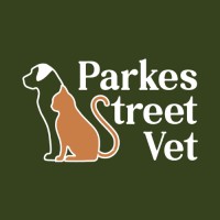 Parkes Street Vet logo - Similar company to Cryptocrew.Com