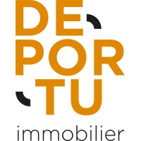 DE PORTU IMMOBILIER logo - Similar company to Nova Copro