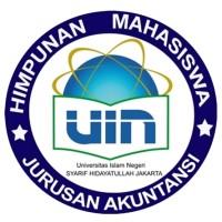 HMJ Akuntansi UIN Jakarta logo - Similar company to Galaksi Uin Jakarta