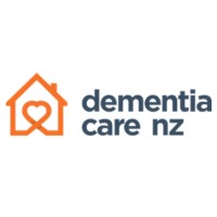 Dementia Care NZ logo - Similar company to Ambridge Rose Group