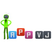 App Video Jockey logo - Similar company to 5Frames