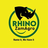 Rhino ZamAgro Limited logo - Similar company to Irish Industrial Tanks