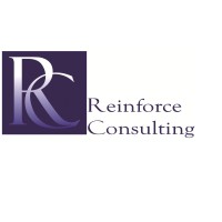 REINFORCE CONSULTING logo - Similar company to Fluxio Technologies