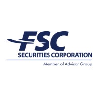 FSC Securities logo - Similar company to Advisor Group