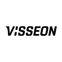 Visseon logo - Similar company to Viseeon France