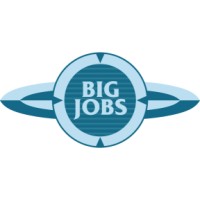 Big Jobs logo - Similar company to Śląska Federacja Przedsiębiorców Polskich