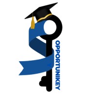 OpportuniKey logo - Similar company to Ka-Ching: The Commerce Society