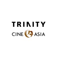Trinity CineAsia logo - Similar company to London East Asia Film Festival