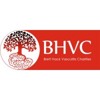 BRETT HACK VASCULITIS CHARITIES