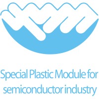 S.P.M. s.r.l SPECIAL PLASTIC MODULE FOR SEMICONDUCTOR INDUSTRY logo - Similar company to Sitel Semiconductor Bv