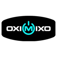 Oximixo logo - Similar company to Mi Bodega