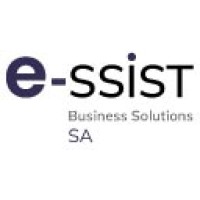 E-ssist Business Solutions logo - Similar company to Novotech Software