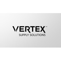 Vertex Supply Solutions logo - Similar company to Coastline Solutions